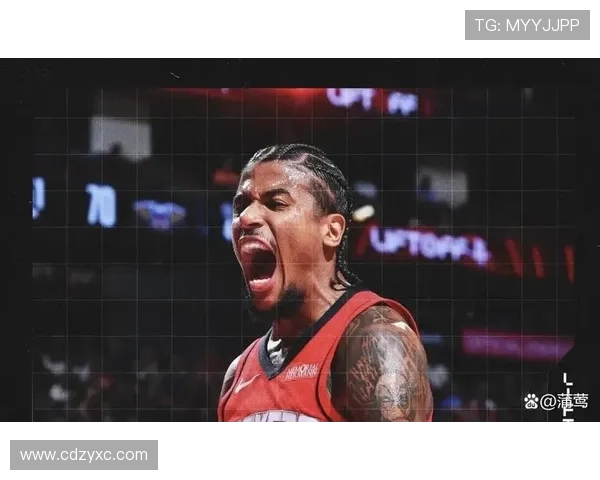 火箭惜败尼克斯 球员表现冷热不均